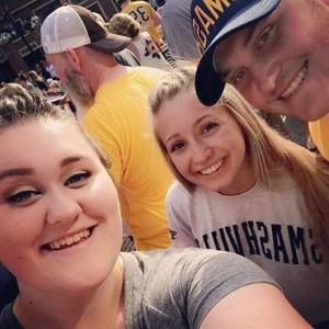 Meet your Posher, Mallory